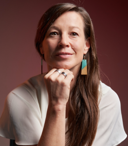 Isabel Wolf-Gillespie's Speaker Image