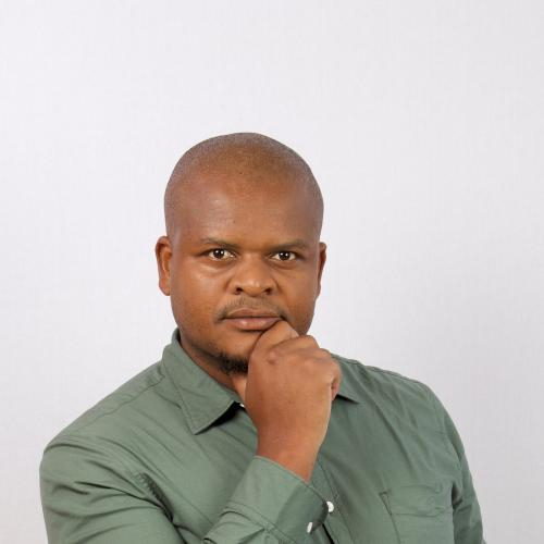 Dr Wiseman Ndlovu's Speaker Image