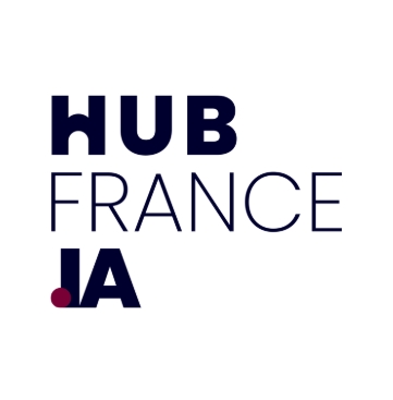 Comment la Métropole du Grand Paris met en œuvre l'IA au service de son territoire ? Session Logo