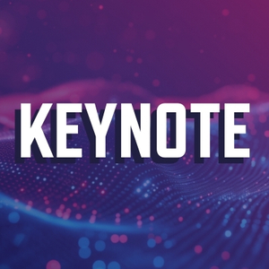 Keynote d'ouverture - Quelle roadmap de transformation pour être prêt pour les débuts du Quantum Computing à 36 mois Session Logo