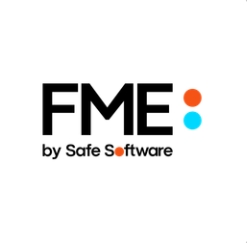 FME : la plateforme d'intégration pour tous les types de données et toutes les IA Session Logo