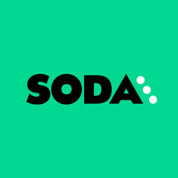 Qualité et gouvernance des données à l'échelle : les parcours croisés de Valiuz et Les Mousquetaires avec Soda Session Logo
