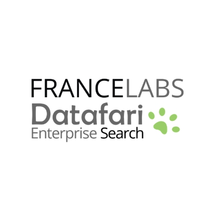 Datafari – une solution souveraine pour intéragir avec les documents internes de l’organisation Session Logo
