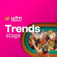 Trends Stage Jour 1 : Le Manuel du Nouveau Voyageur